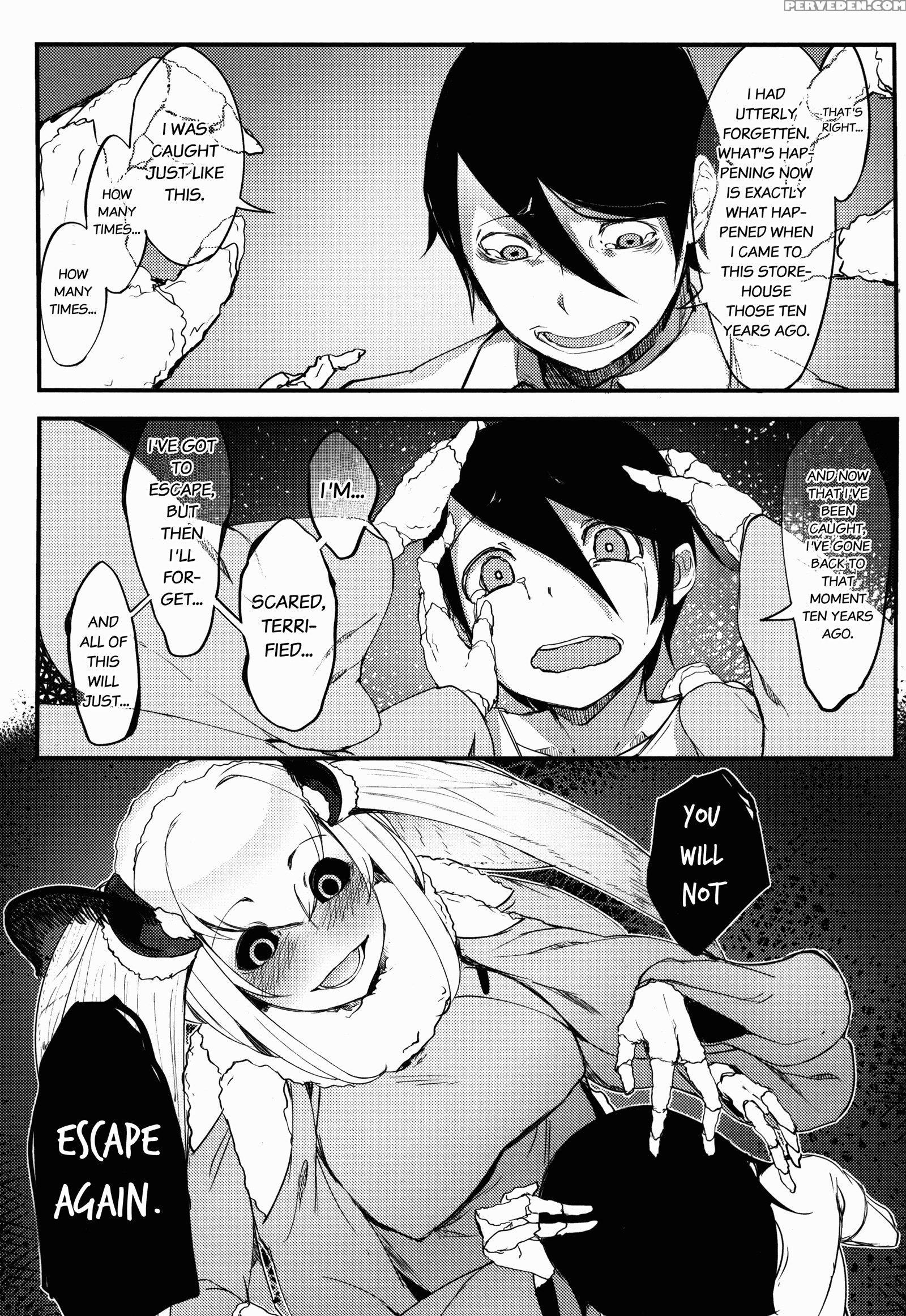 (c86) [sakekan Memorial (solopipb)] Shiragasane | Layers Of White 2 [english] Chapter 1000 Page 12